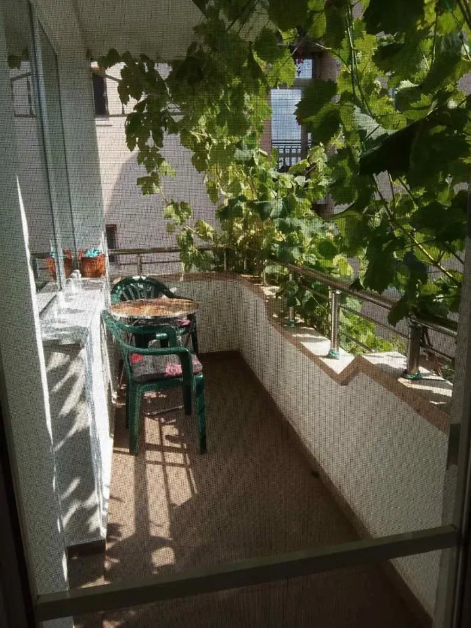 Viki Hotel Burgas Bulgária