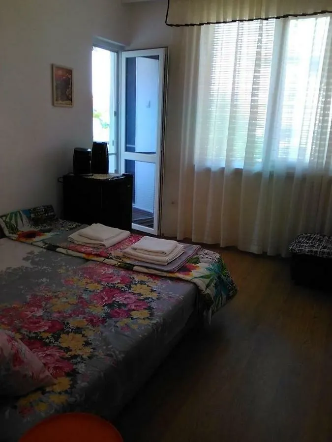 Casa de hóspedes Viki Hotel Burgas