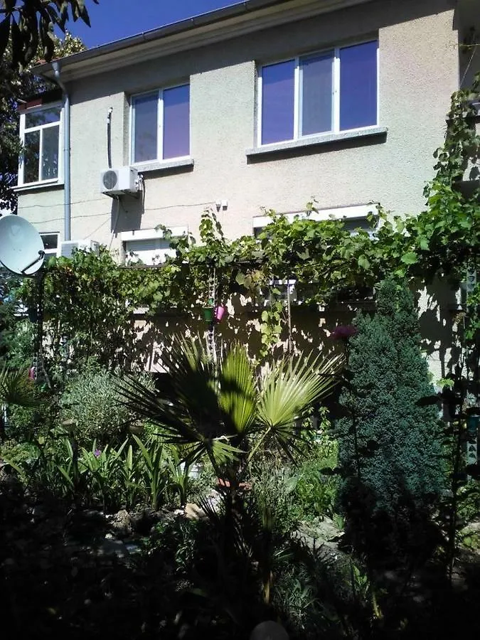Viki Hotel Burgas
